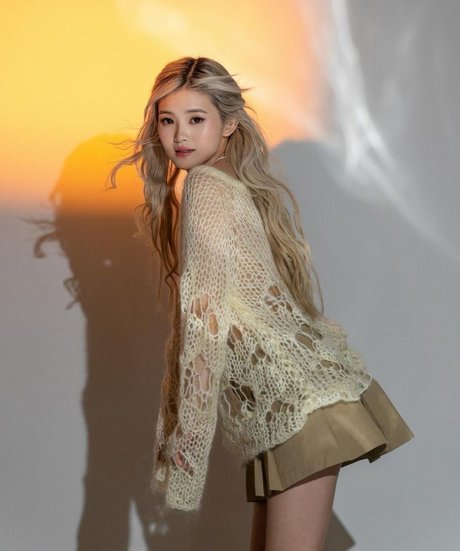 Kika Kim photo 22