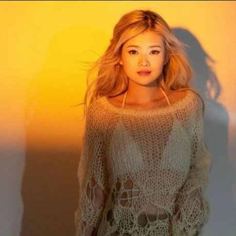 Kika Kim photo 33