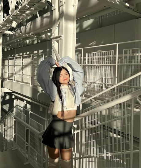 Kika Kim photo 68