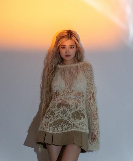 Kika Kim photo 69