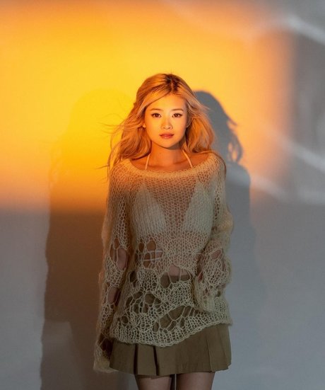 Kika Kim photo 72