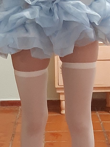 Kiki Glitter Cosplay photo 3