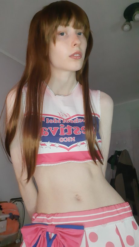 Kiki Glitter Cosplay photo 10