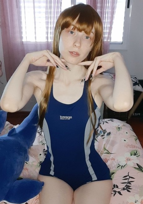 Kiki Glitter Cosplay photo 14