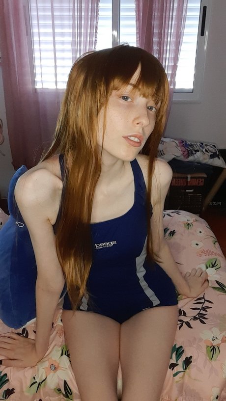 Kiki Glitter Cosplay photo 20