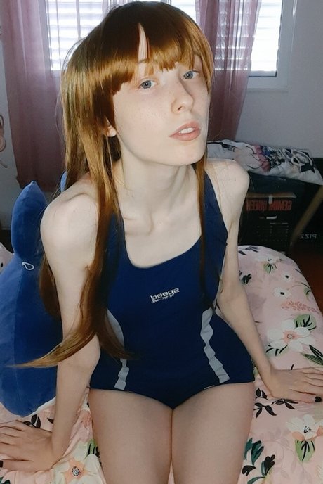 Kiki Glitter Cosplay photo 25