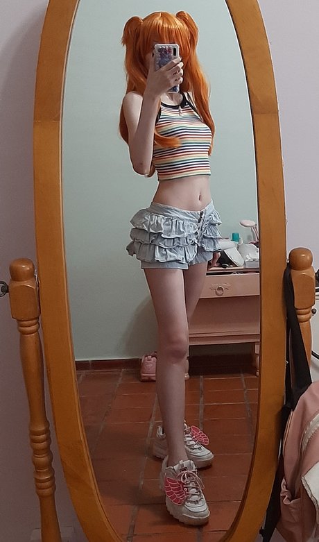 Kiki Glitter Cosplay photo 32