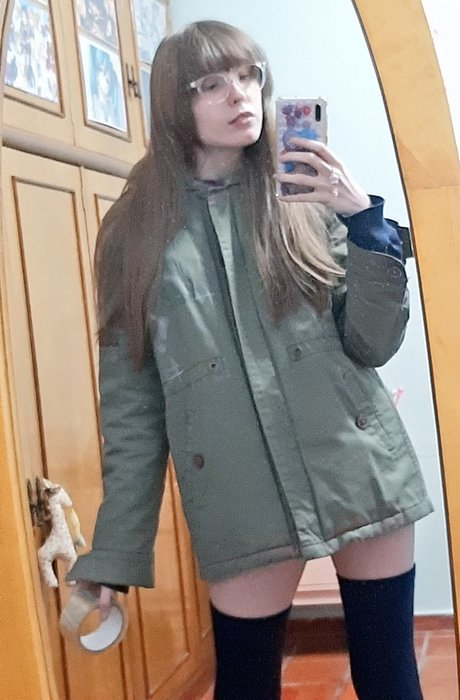 Kiki Glitter Cosplay photo 36