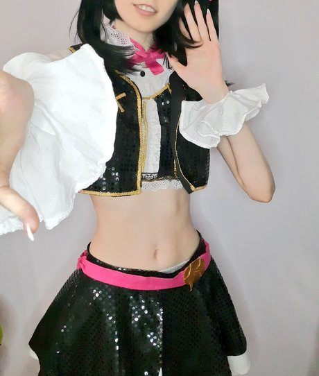 Kiki Glitter Cosplay photo 39