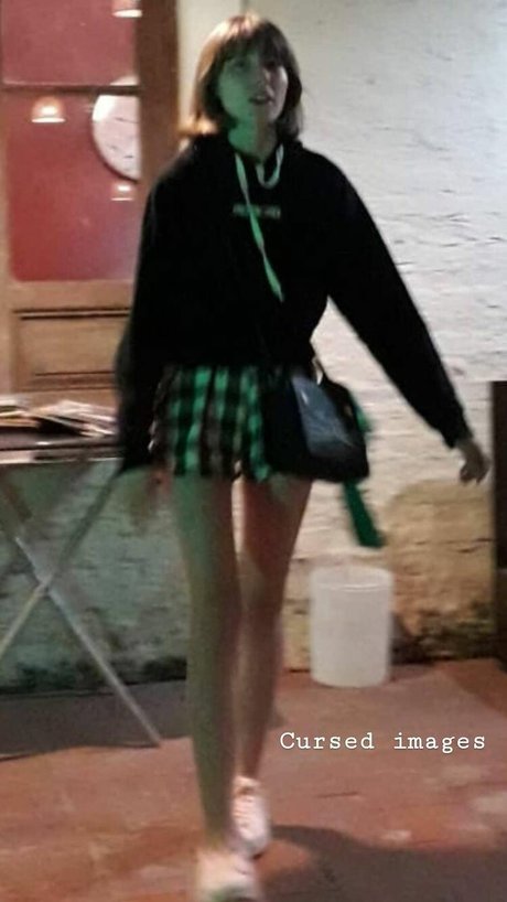 Kiki Glitter Cosplay photo 46