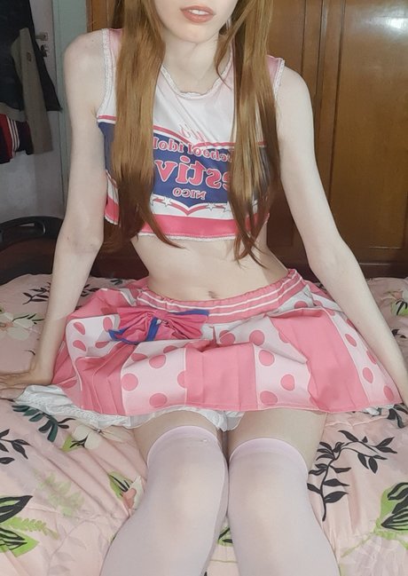 Kiki Glitter Cosplay photo 52