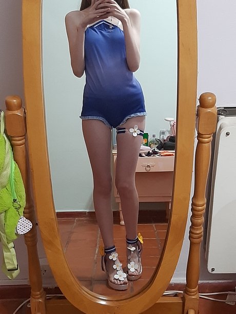 Kiki Glitter Cosplay photo 88