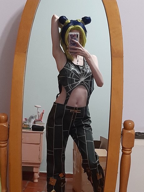 Kiki Glitter Cosplay photo 90