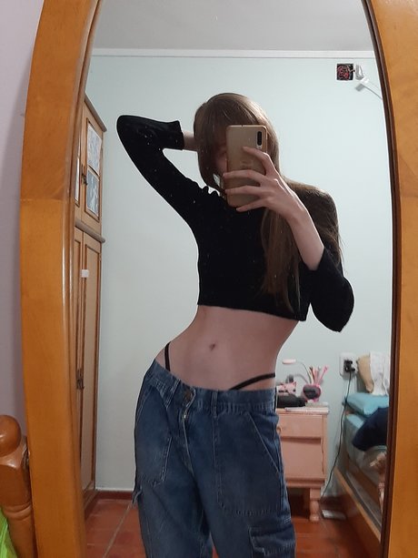 Kiki Glitter Cosplay photo 91