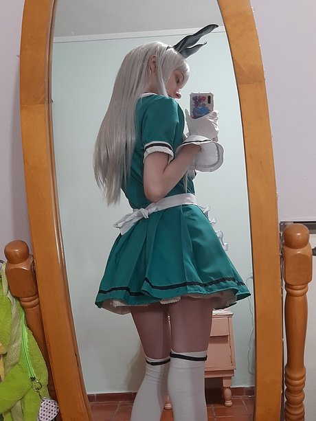 Kiki Glitter Cosplay photo 92