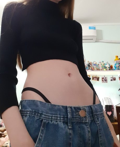 Kiki Glitter Cosplay photo 101