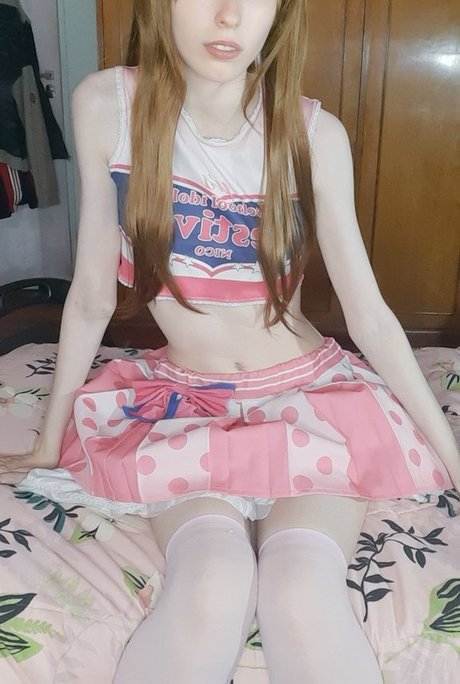 Kiki Glitter Cosplay photo 103