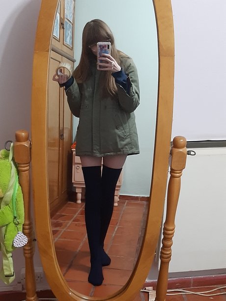 Kiki Glitter Cosplay photo 105