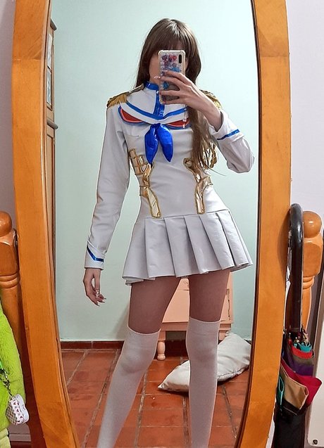 Kiki Glitter Cosplay photo 111