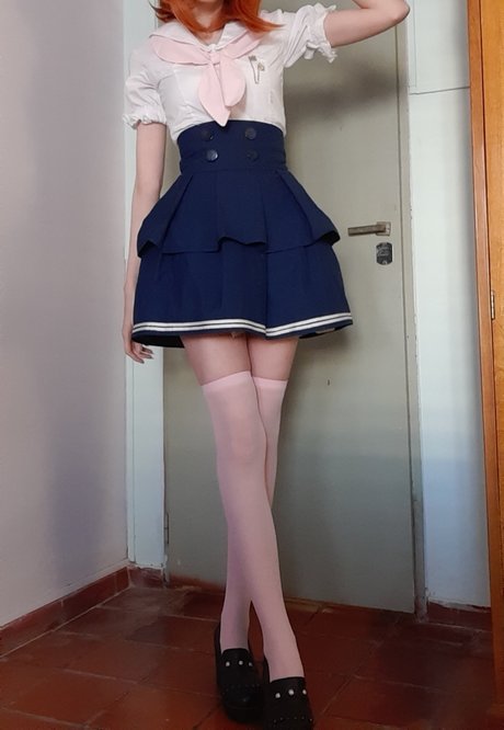 Kiki Glitter Cosplay photo 114