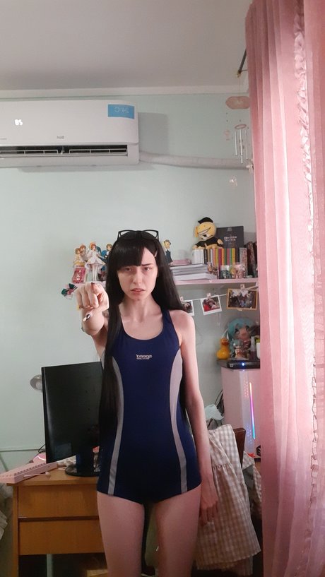 Kiki Glitter Cosplay photo 116