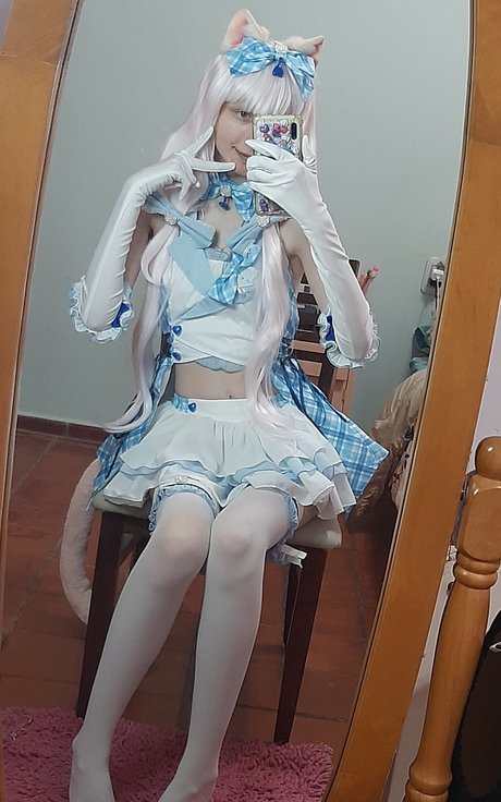 Kiki Glitter Cosplay photo 119