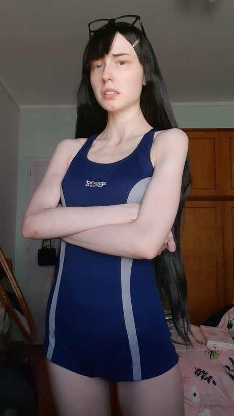 Kiki Glitter Cosplay photo 120