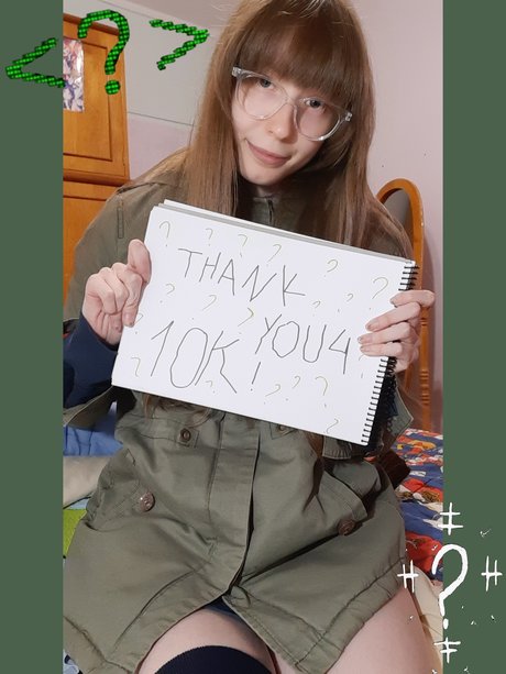 Kiki Glitter Cosplay photo 123