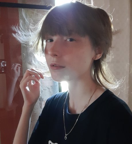 Kiki Glitter Cosplay photo 127