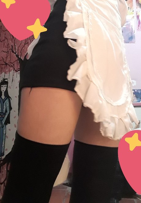 Kiki Glitter Cosplay photo 128