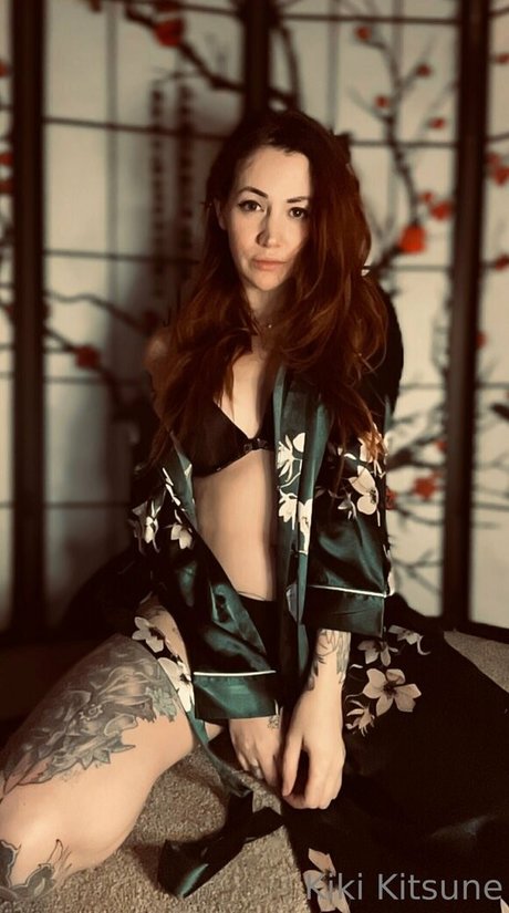 Kikikitsunefree photo 67