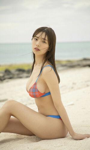 Kikuchi Hina photo 34