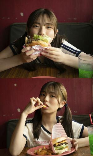 Kikuchi Hina photo 38
