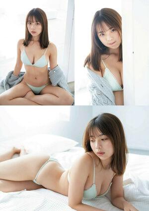 Kikuchi Hina photo 43