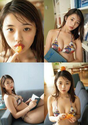 Kikuchi Hina photo 48