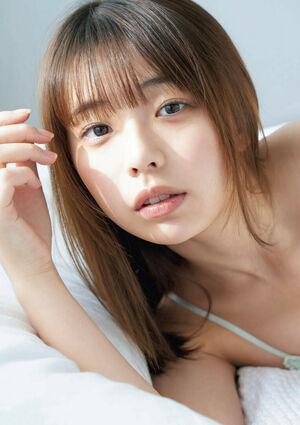 Kikuchi Hina photo 51