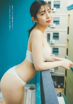 Kikuchi Hina photo 62
