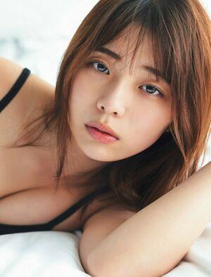 Kikuchi Hina photo 81