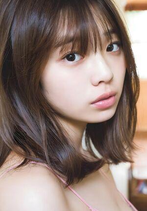 Kikuchi Hina photo 116