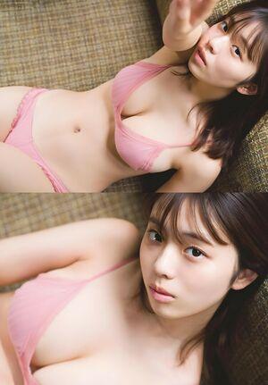 Kikuchi Hina photo 118