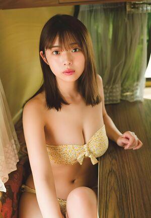 Kikuchi Hina photo 119