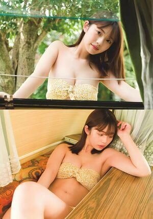 Kikuchi Hina photo 124