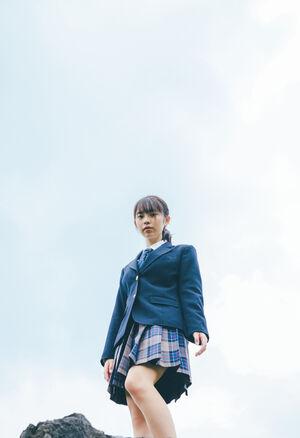 Kikuchi Hina photo 143