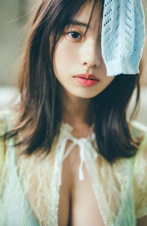 Kikuchi Hina photo 145