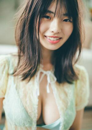 Kikuchi Hina photo 148