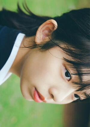 Kikuchi Hina photo 154