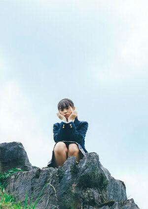 Kikuchi Hina photo 156