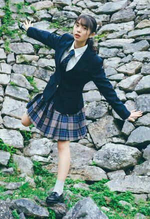 Kikuchi Hina photo 157