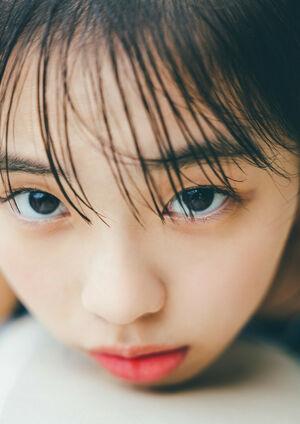 Kikuchi Hina photo 158