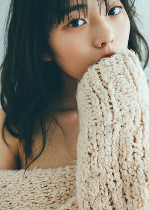 Kikuchi Hina photo 159